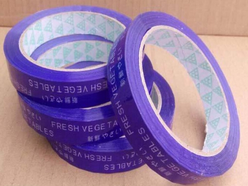 High temperature adhesive tape