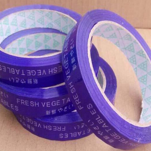 High temperature adhesive tape