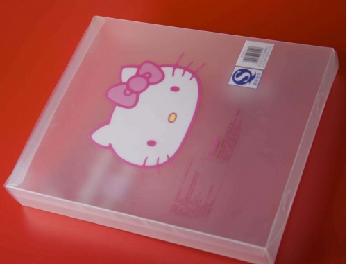 PET printing PET printing